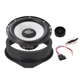 Audiosystem M-165 AUDI EVO user manual