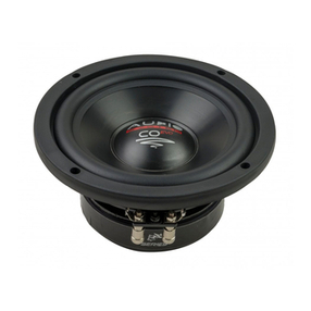 Audiosystem CO 06 DC User manual