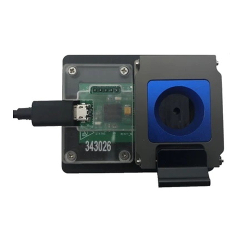 Cypress EZ-BT CYBT-343026-PROG quick start guide