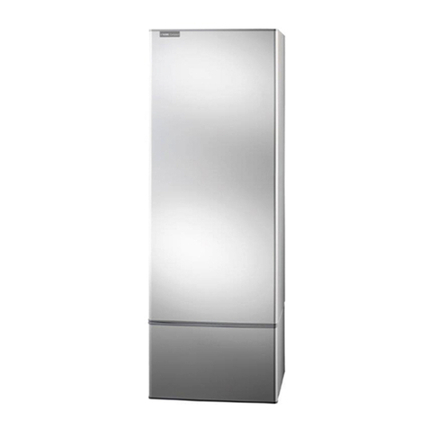 Nibe Compact-Sol CU 300 Installation and maintenance instructions