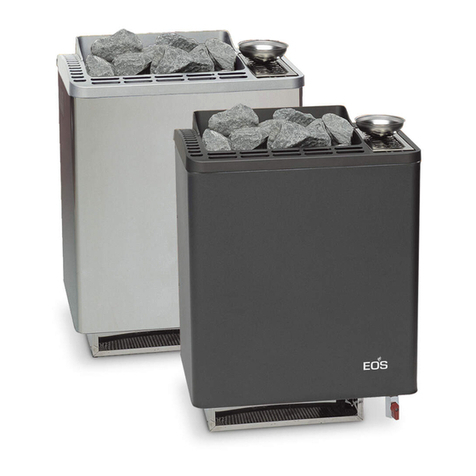 EOS Bi-O Tec Installation guide