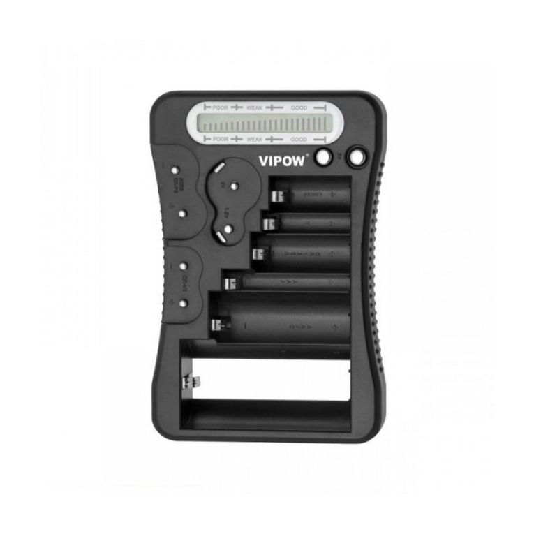 VIPOW MIE0151.1 owner's manual