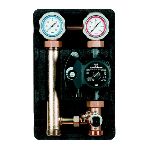meibes MK Series Technical information for installation and operation meibes MK Series Technical information for installation and operation