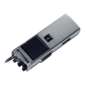 Sommerkamp TS 1608 G User manual