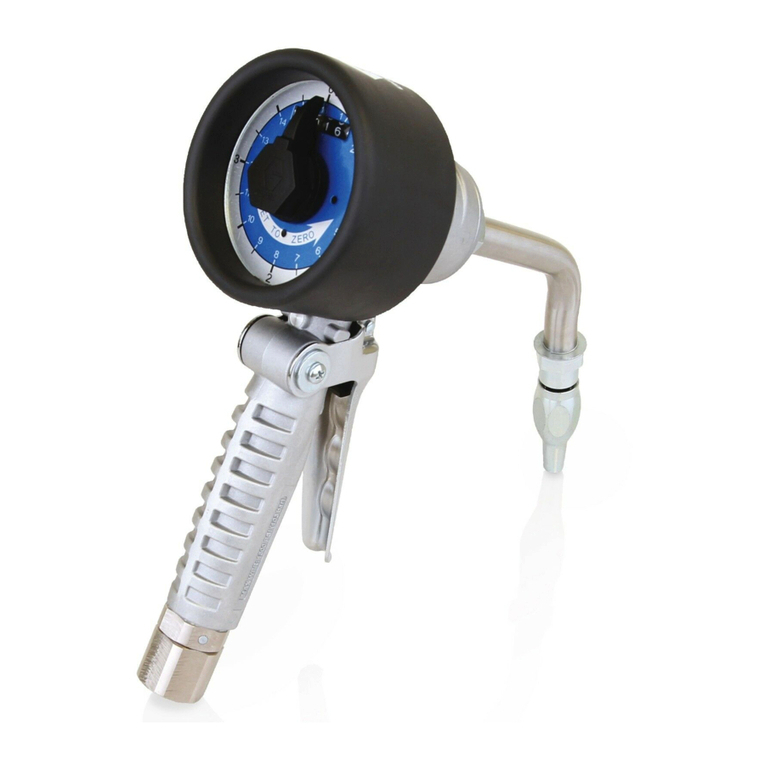Graco SDMM8 instructions