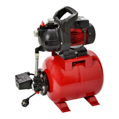 Meec tools 731-108 User instructions