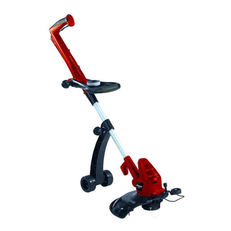 EINHELL RG-ET 5531 User manual