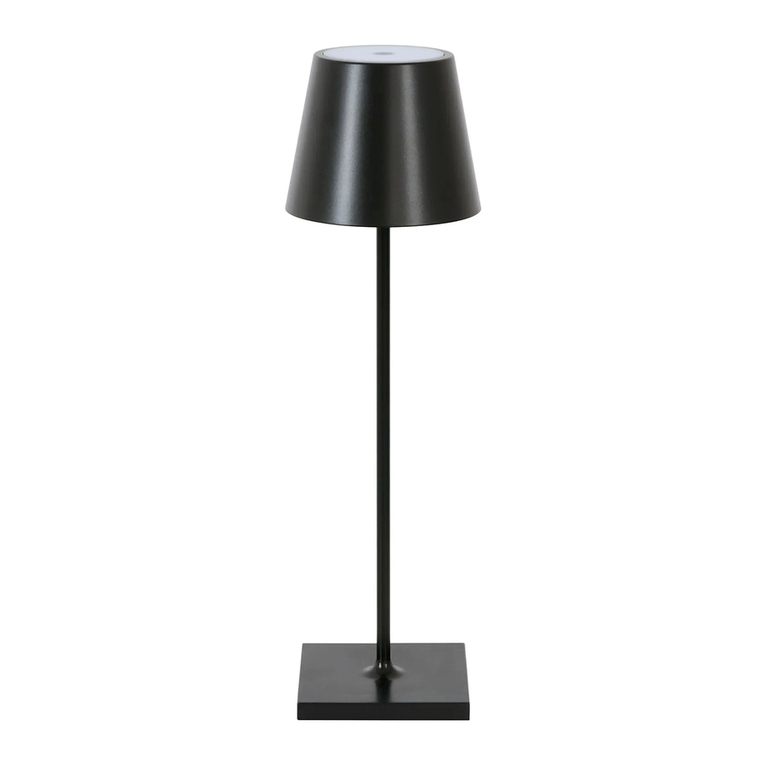 Lucci LEDlux FORBES 269410 installation instructions