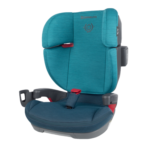 UPPAbaby ALTA manual