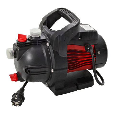 Meec tools 731-110 User manual