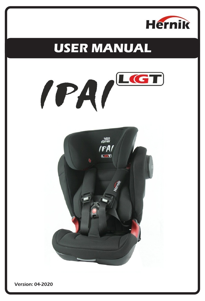 Hernik IPAI-LGT user manual