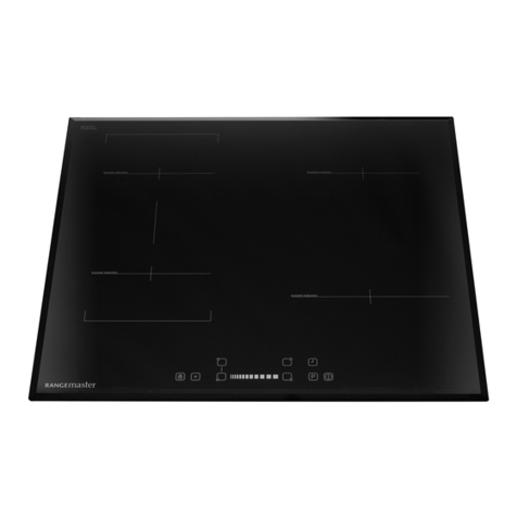 Range Master Eclipse 60 Manual