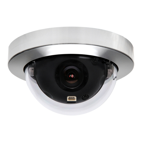 Digital Watchdog DWC-MC355T user manual