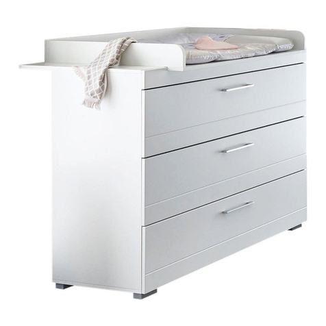 Arthur Berndt Emilia 35 User manual