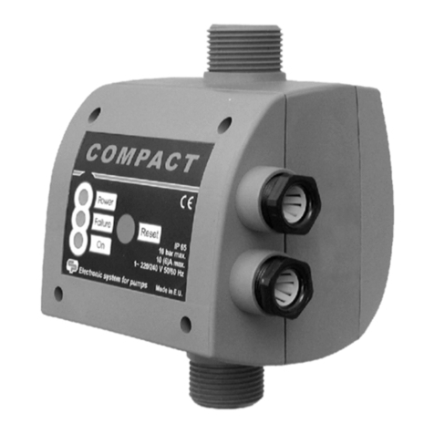 elem ELCOMPACT-2 Original instructions