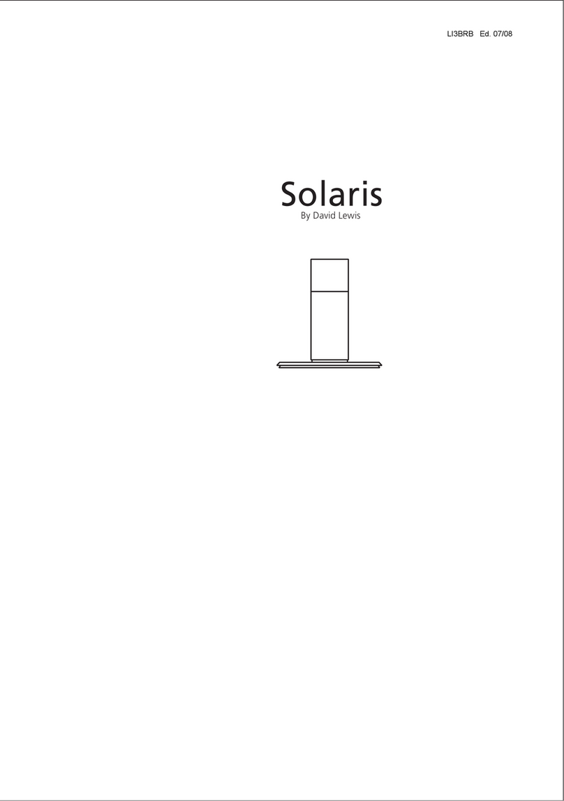 ELICA Solaris by David Lewis Technical manual