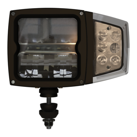 Ecco EW4010 User manual Ecco EW4010 User manual