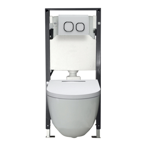 Wellis Lipari EE00276 User manual