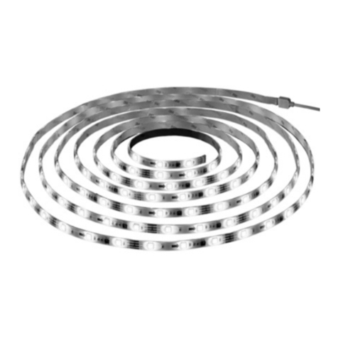LIVARNO LUX 292040 User manual
