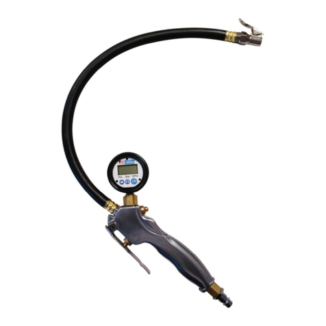 Gude 11 PRO Wiring diagram