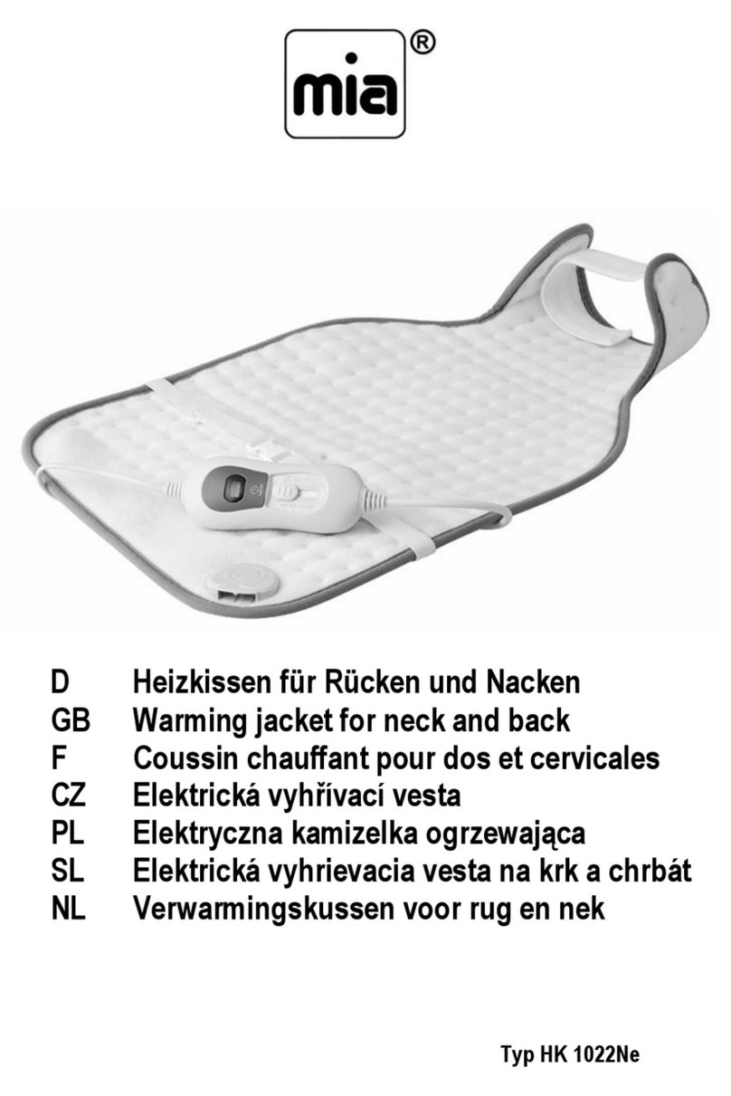 MIA HK 1022Ne manual