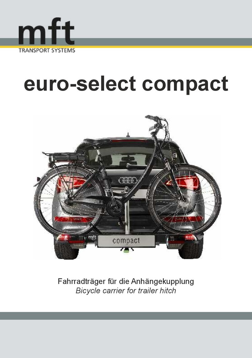 mft Euro-select compact User manual mft Euro-select compact User manual