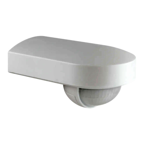 Niko Nikobus 430-00502 User manual