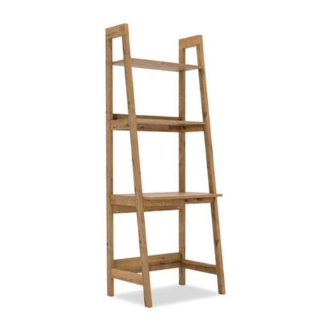 Next BRONX LADDER DESK User manual
