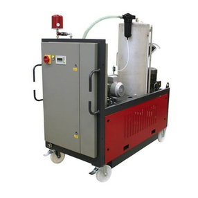 Hydac FluidAqua Mobil FAM 25 Manual