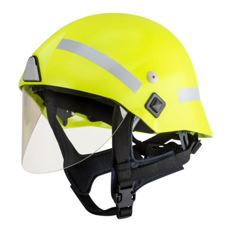 SCHUBERTH F 220 User manual