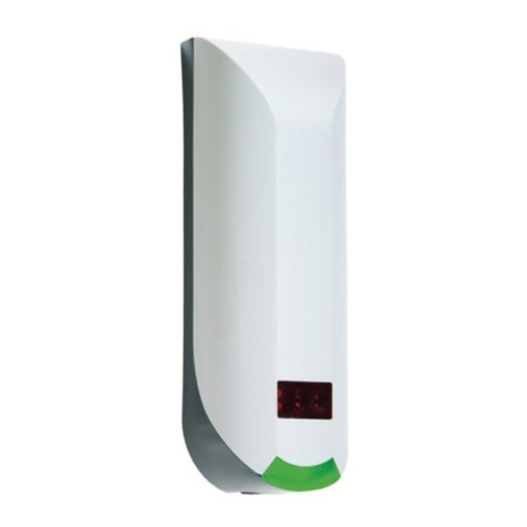 Nedap NVITE installation guide