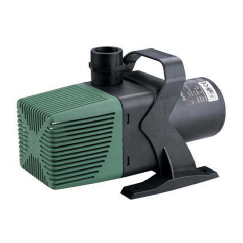 WilTec EGP manual
