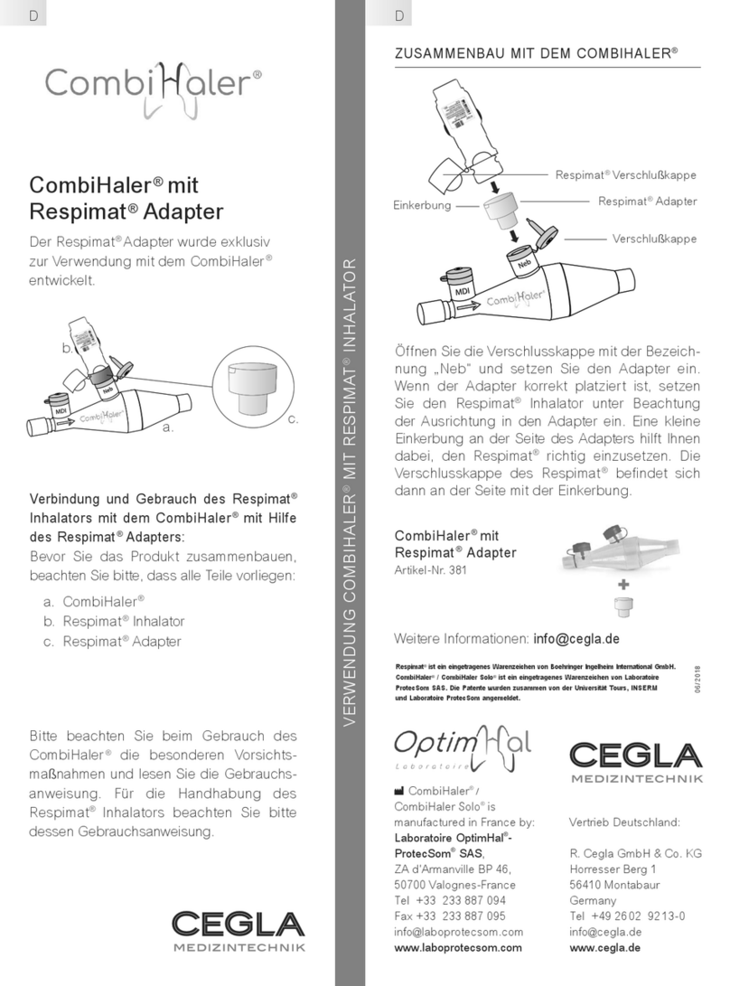 Cegla CombiHaler manual