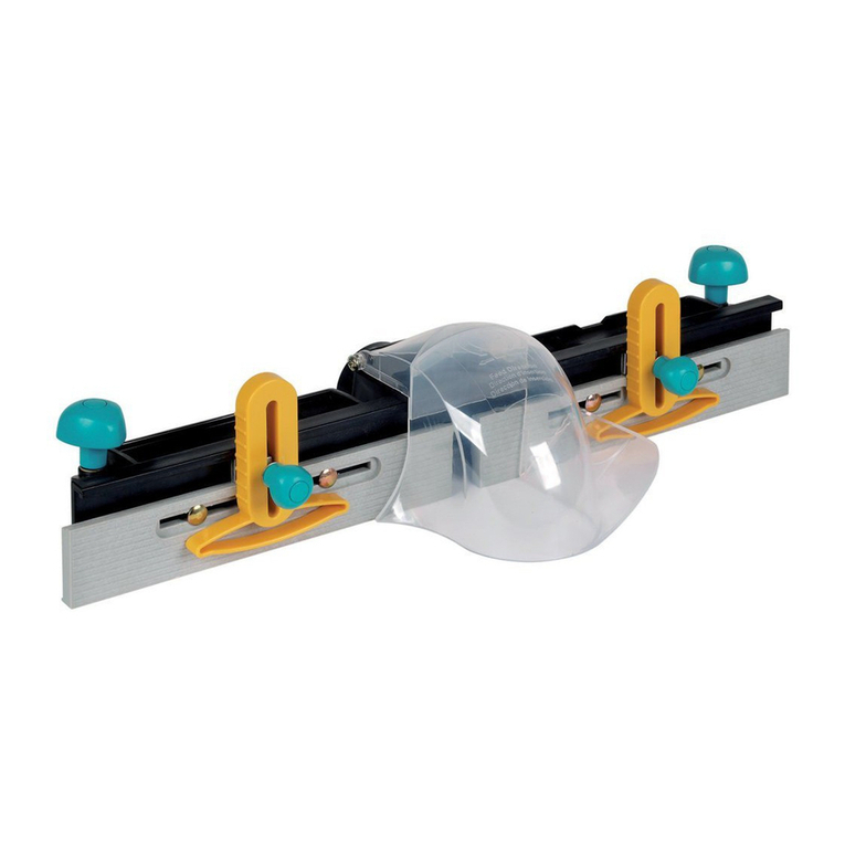 Wolfcraft 6901 000 manual