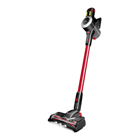 NEQUARE S23 User manual