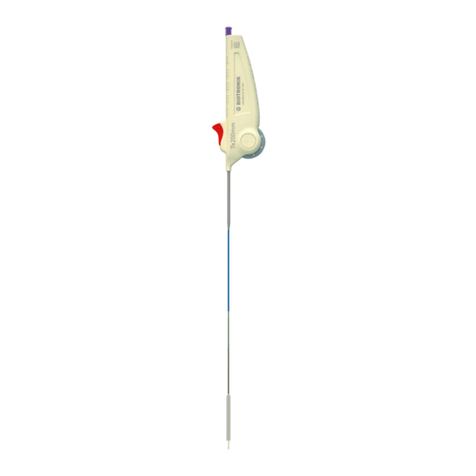 BIOTRONIK Pulsar-18 T3 User manual
