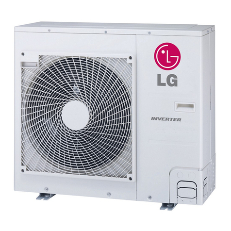 LG AUUW09GA0 Product guide