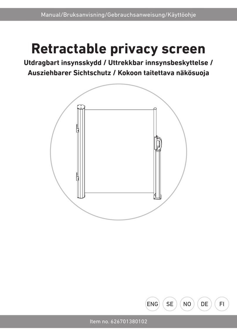 RUSTA 626701380102 User manual