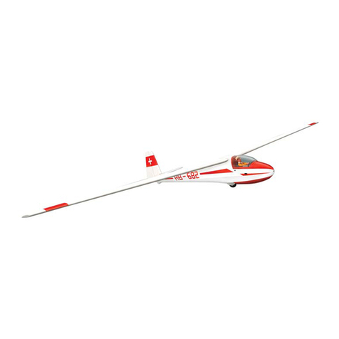 Phoenix Model K8B User manual