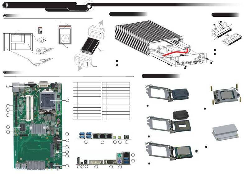 King Young S685FG3 installation guide