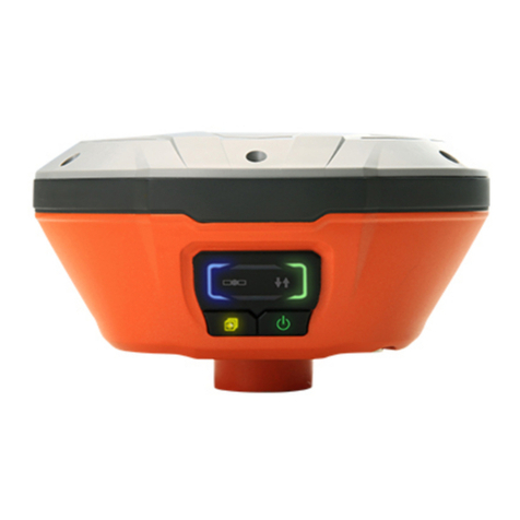 CHCNAV Huayi E91 user guide