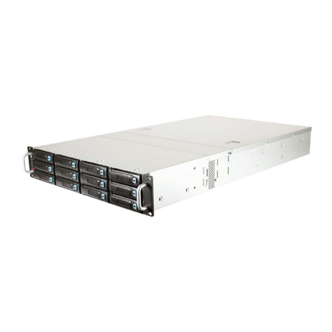 AIC GB207A-CT user manual