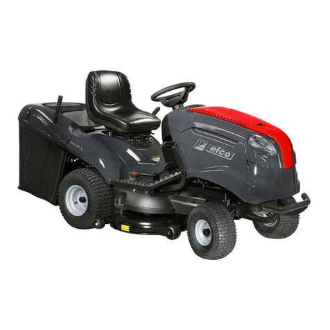 EMAK KTK 102H Series User manual