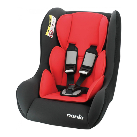 nania D12 user guide