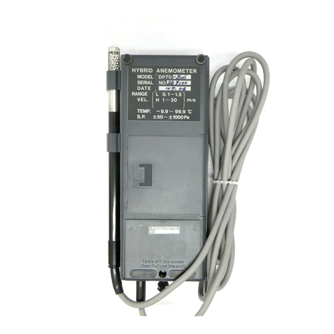 Hiyoshi DP70-BN1 User manual