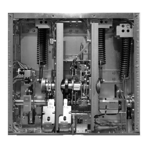 Eaton VR Series Manual