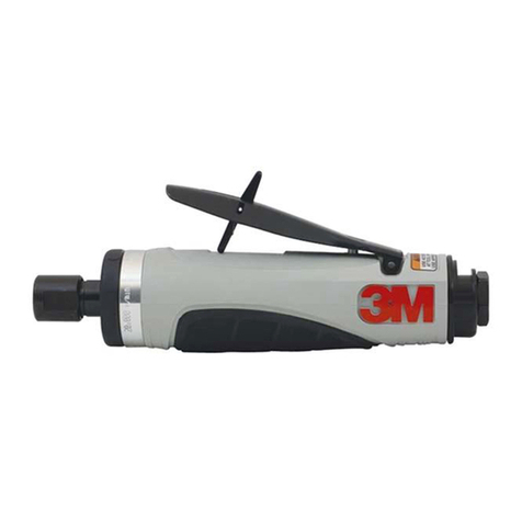3M C Series instruction manual