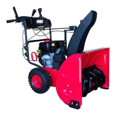Powersmart DB7127 User manual Powersmart DB7127 User manual