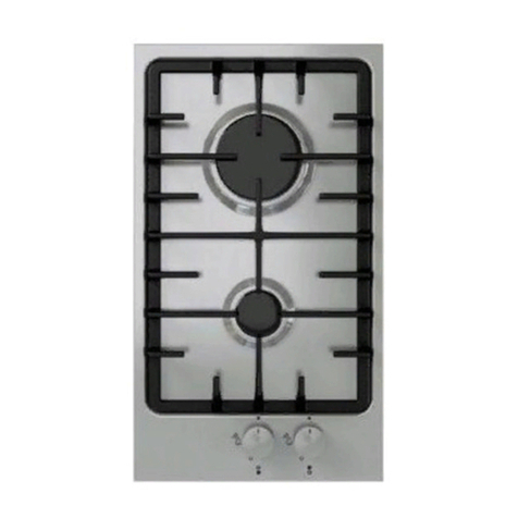 IKEA FRAMTID HGA2K User manual