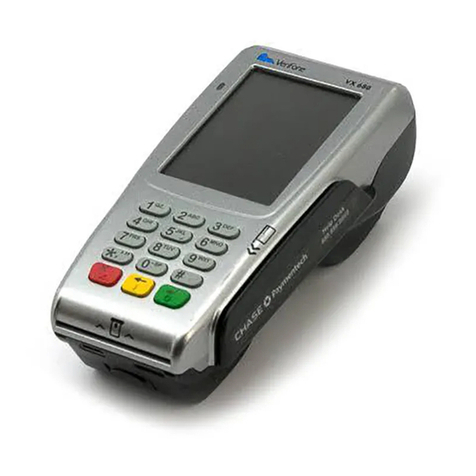 FIS VX 680 DOWNLOAD/UPDATE PROCEDURES